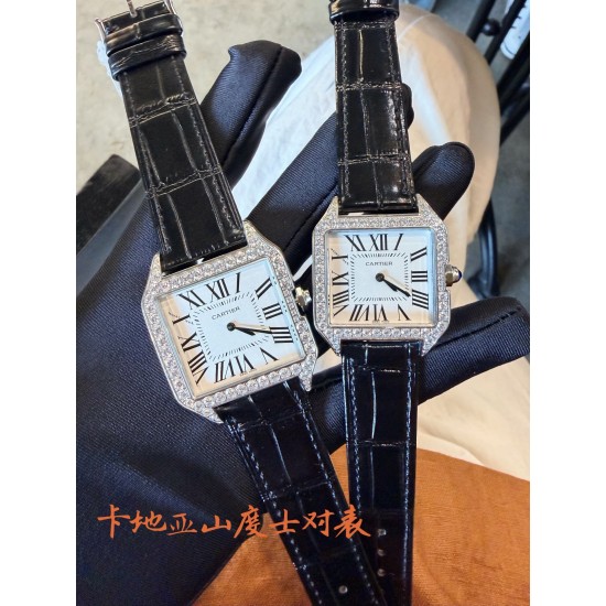 Cartier Watches: Top Quality