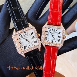 Cartier Watches: Top Quality