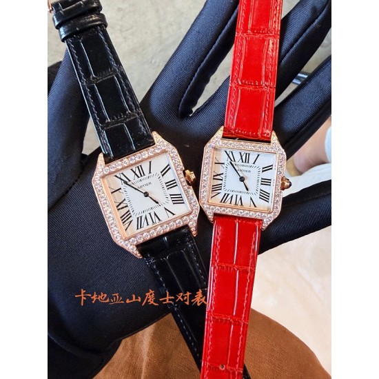 Cartier Watches: Top Quality