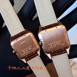 Cartier Watches: Top Quality