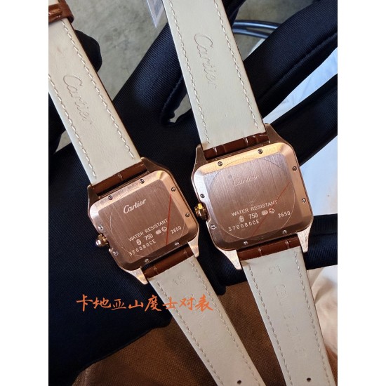 Cartier Watches: Top Quality