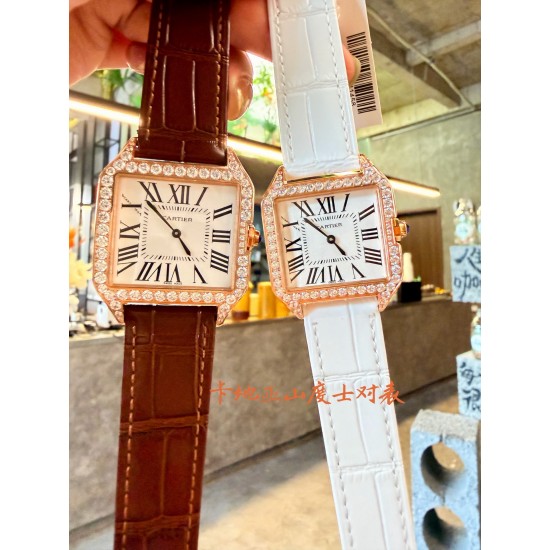 Cartier Watches: Top Quality