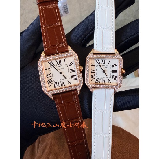 Cartier Watches: Top Quality
