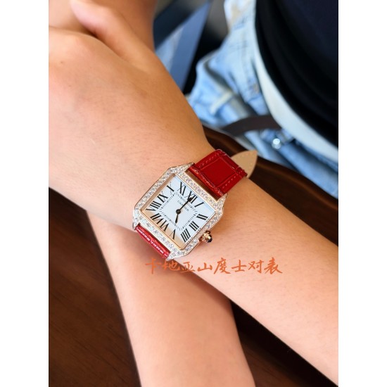 Cartier Watches: Top Quality