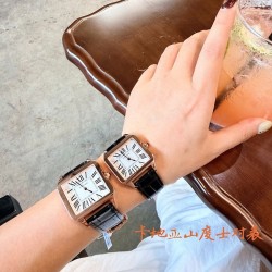 Cartier Watches: Top Quality