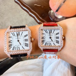 Cartier Watches: Top Quality
