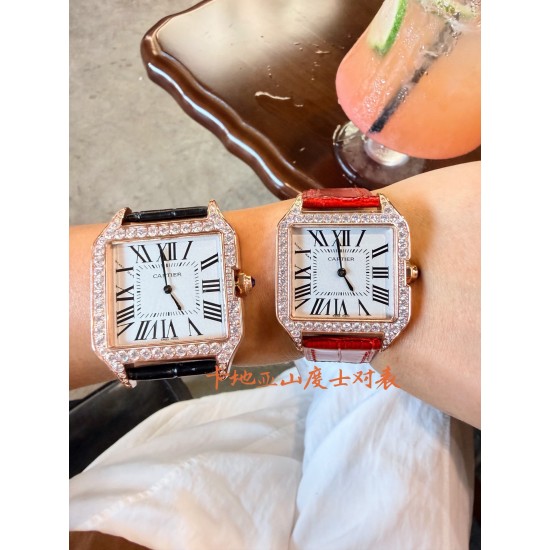 Cartier Watches: Top Quality