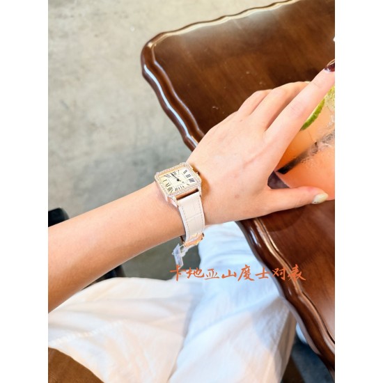 Cartier Watches: Top Quality