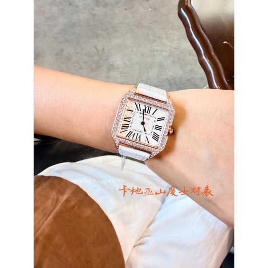 Cartier Watches: Top Quality