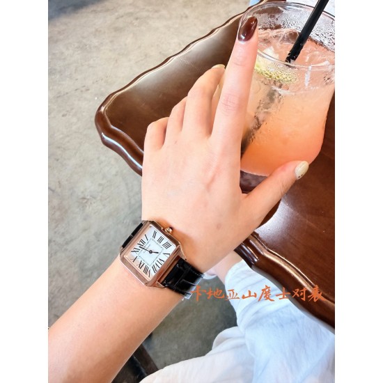 Cartier Watches: Top Quality