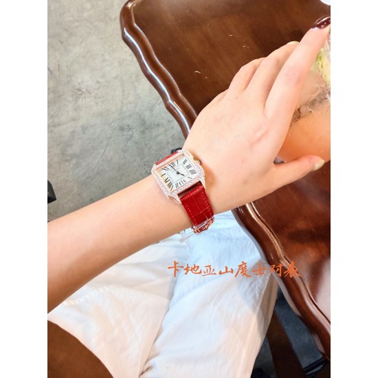 Cartier Watches: Top Quality