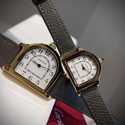 Cartier Watches: Top Quality