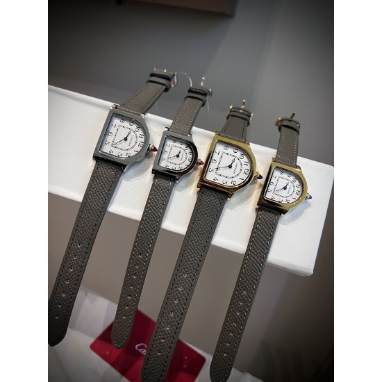 Cartier Watches: Top Quality