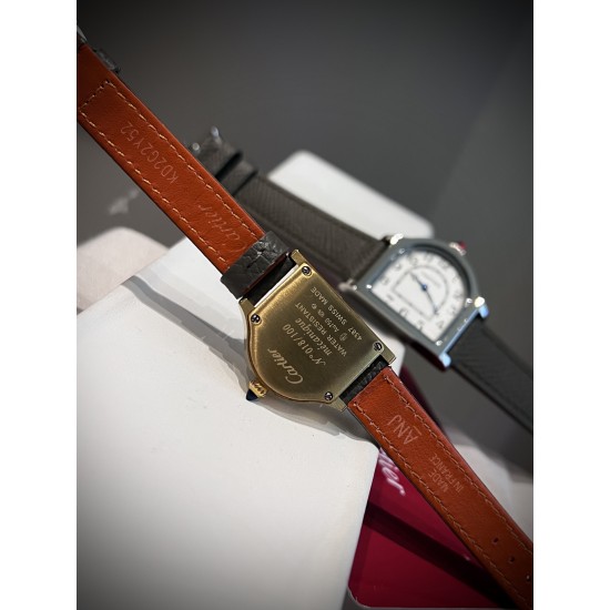 Cartier Watches: Top Quality