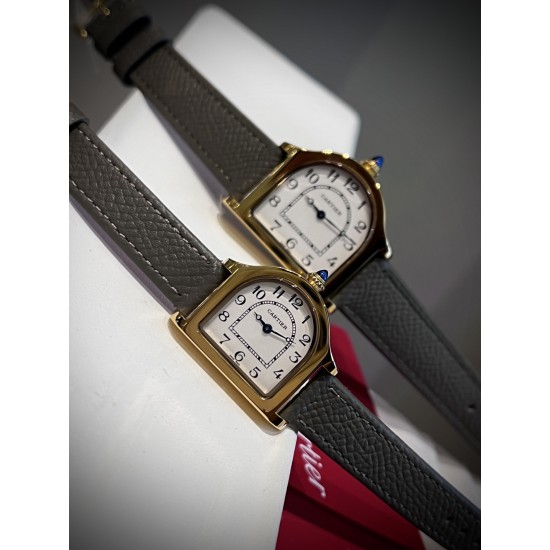 Cartier Watches: Top Quality