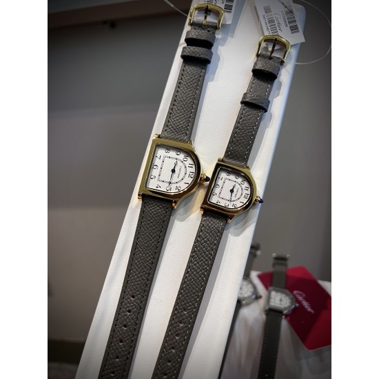 Cartier Watches: Top Quality