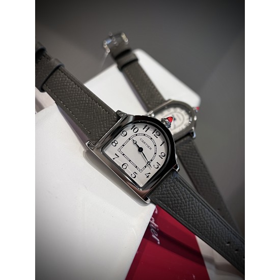 Cartier Watches: Top Quality