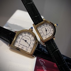 Cartier Watches: Top Quality