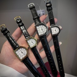 Cartier Watches: Top Quality