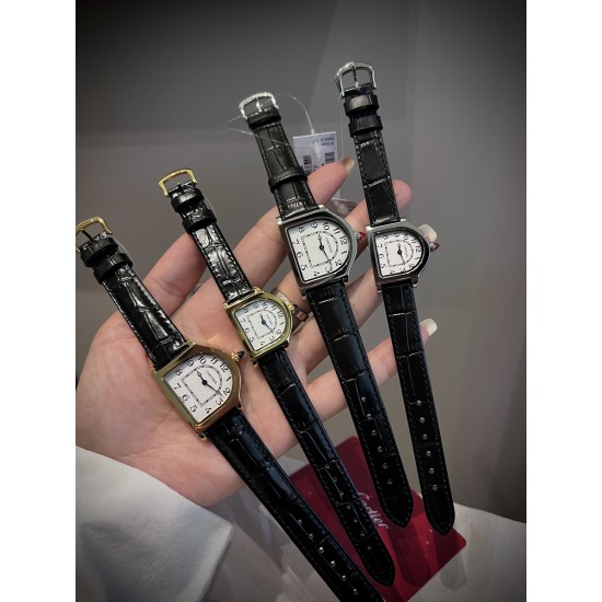 Cartier Watches: Top Quality