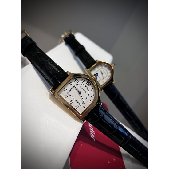 Cartier Watches: Top Quality