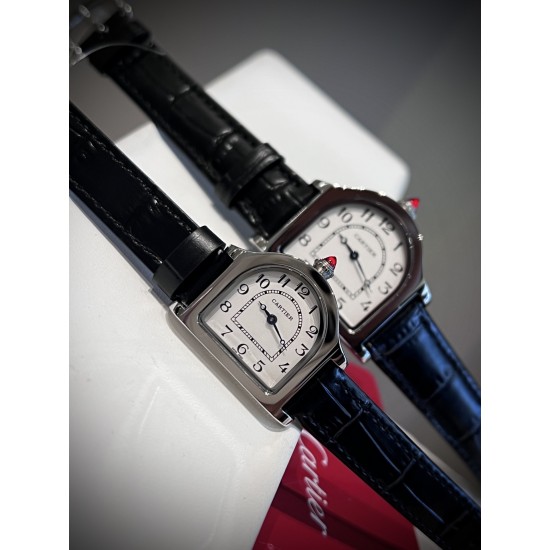Cartier Watches: Top Quality