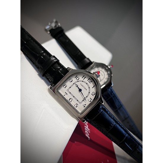 Cartier Watches: Top Quality
