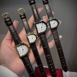 Cartier Watches: Top Quality
