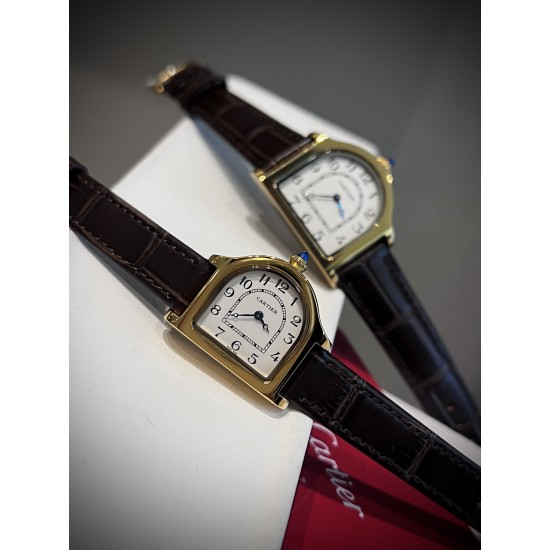 Cartier Watches: Top Quality