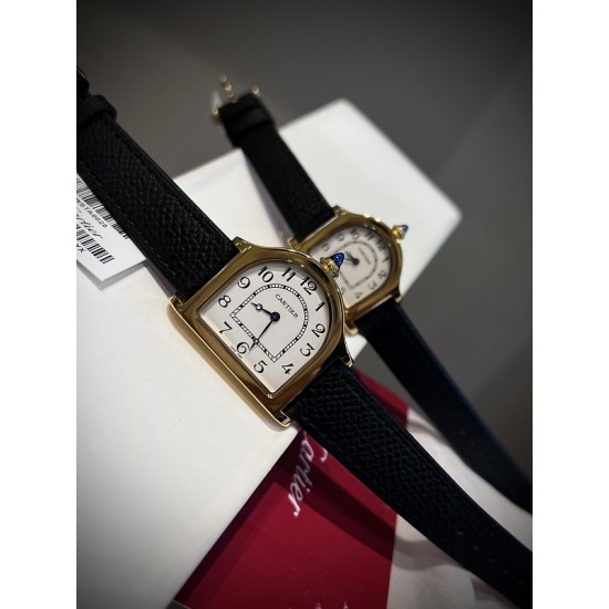 Cartier Watches: Top Quality