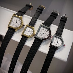 Cartier Watches: Top Quality