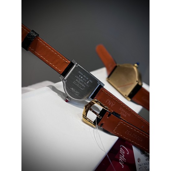 Cartier Watches: Top Quality