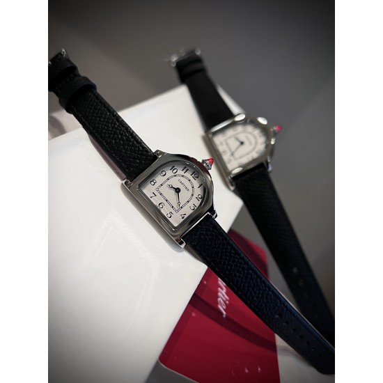Cartier Watches: Top Quality