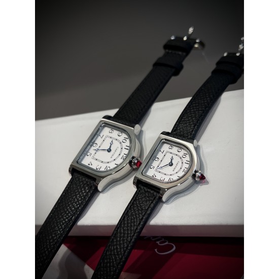 Cartier Watches: Top Quality