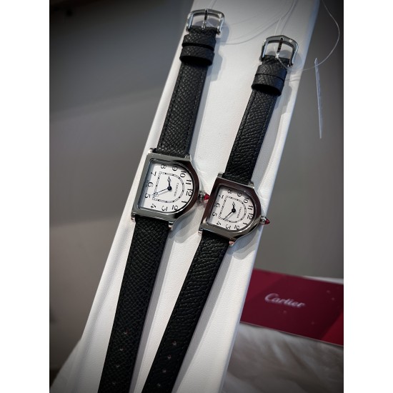 Cartier Watches: Top Quality