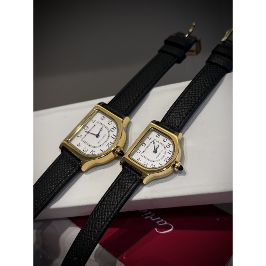 Cartier Watches: Top Quality