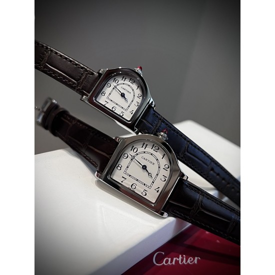 Cartier Watches: Top Quality