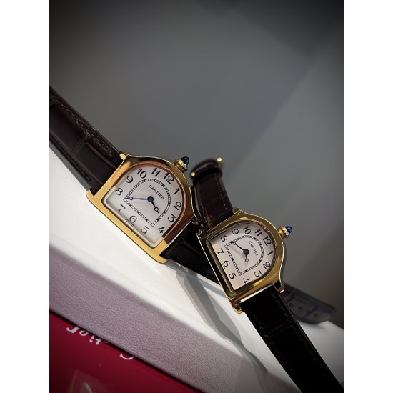 Cartier Watches: Top Quality