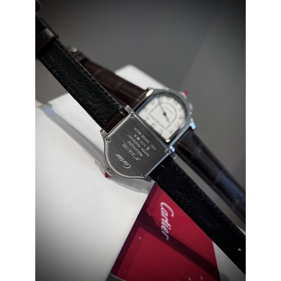 Cartier Watches: Top Quality