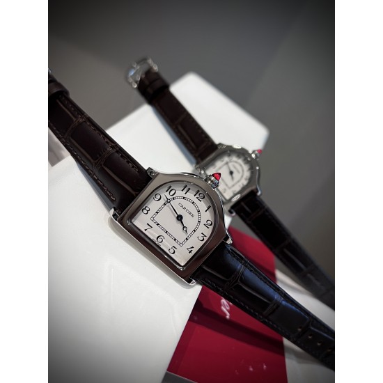 Cartier Watches: Top Quality