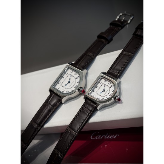 Cartier Watches: Top Quality
