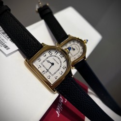 Cartier Watches: Top Quality
