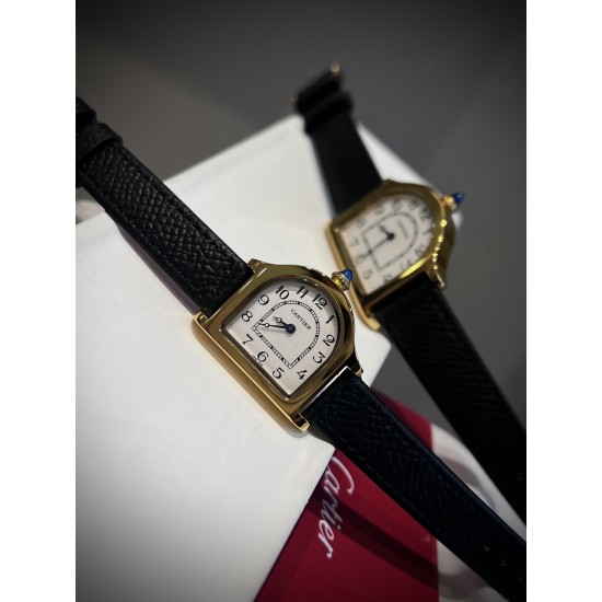 Cartier Watches: Top Quality