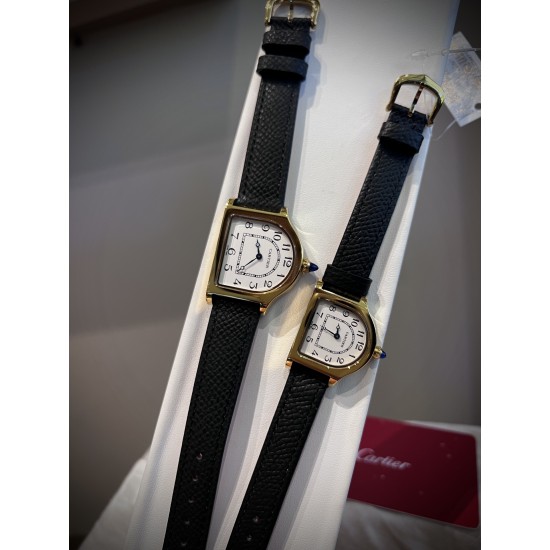 Cartier Watches: Top Quality