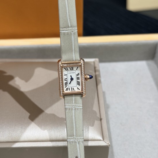 Cartier Watches: Top Quality