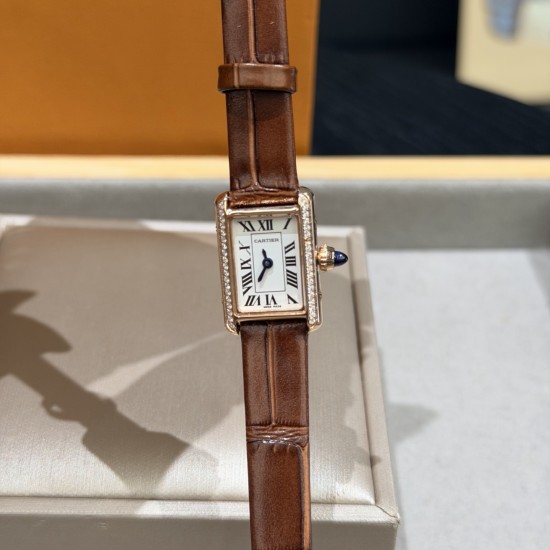 Cartier Watches: Top Quality
