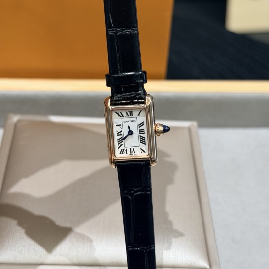 Cartier Watches: Top Quality