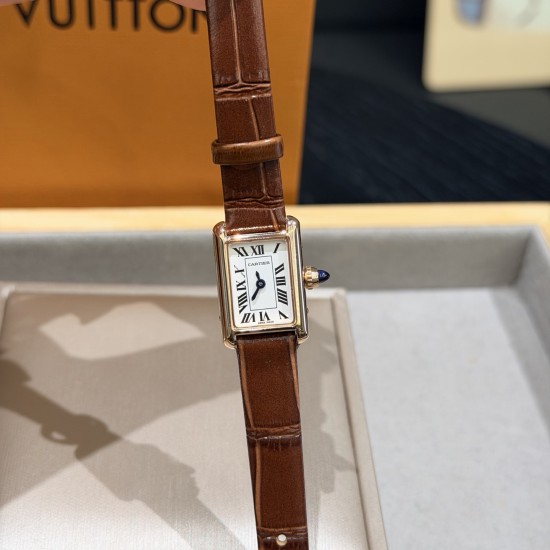 Cartier Watches: Top Quality