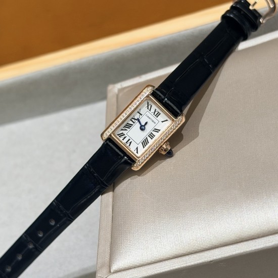 Cartier Watches: Top Quality