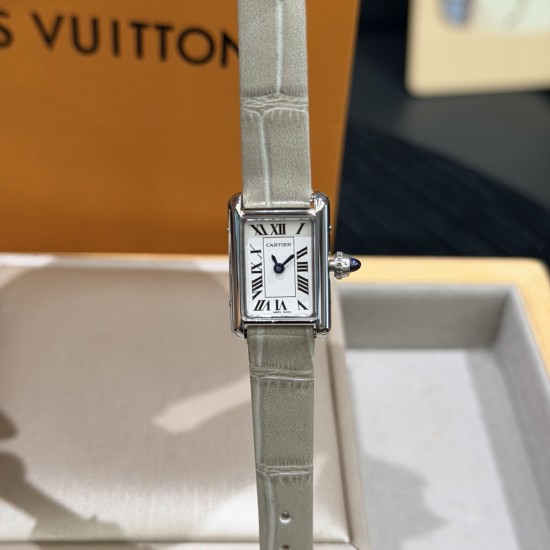 Cartier Watches: Top Quality